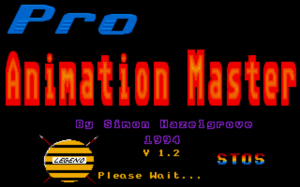 Professional Animation Master — screenshot 1